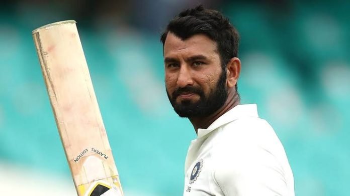 Cheteshwar Pujara Backs KL Rahul to Open with Yashasvi Jaiswal in Second Test Against Australia