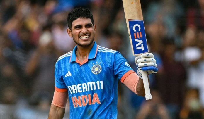 Shubman Gill Returns to India Nets After Injury; India Set for Warm-up Match Against Australian PM’s XI