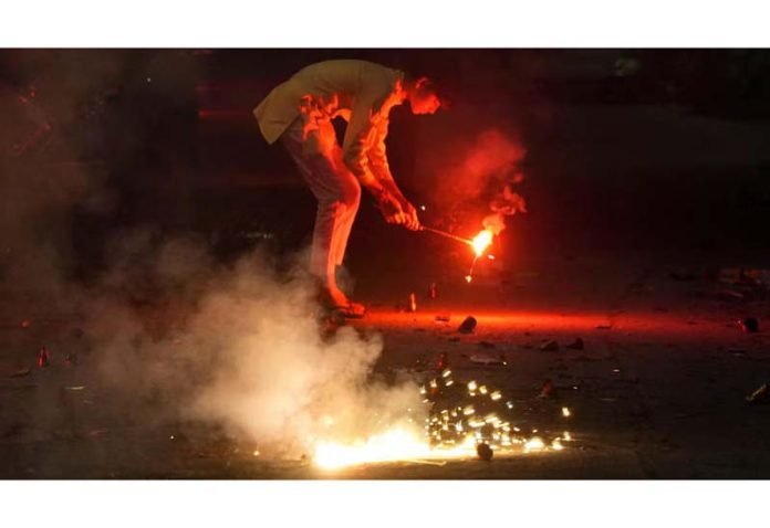 Ohio Becomes First State to Recognize Diwali and Hindu Religious Holidays for Students