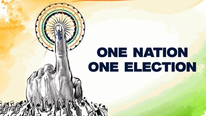 Union Cabinet Approves ‘One Nation One Election’ Bill: Reports