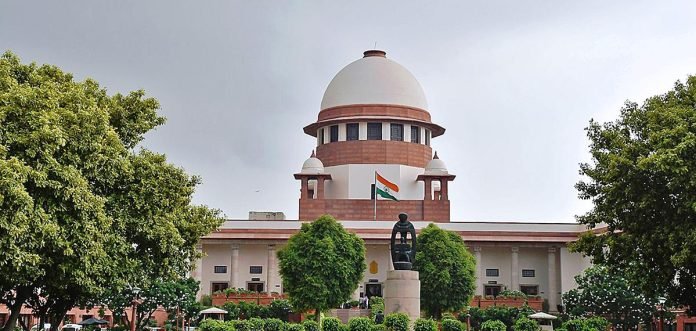 Supreme Court: Mere Harassment Not Enough to Charge Abetment of Suicide, Must Prove Direct Incitement