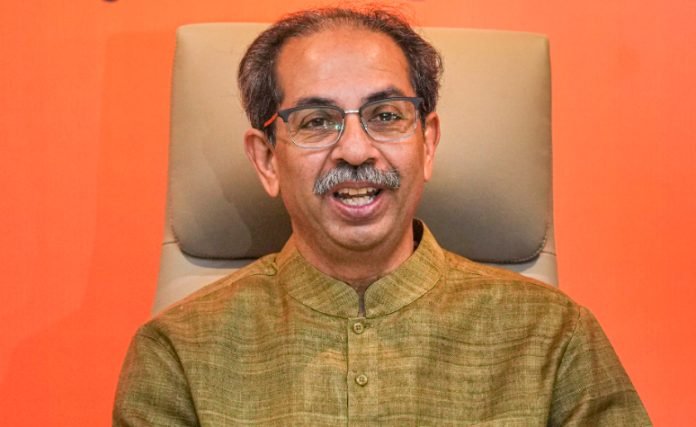 Shiv Sena (UBT) Chief Urges PM Modi to Act on Protection of Hindus in Bangladesh