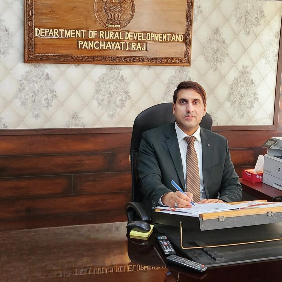 Subsidised helicopter service approved for Jammu-Mendhar route