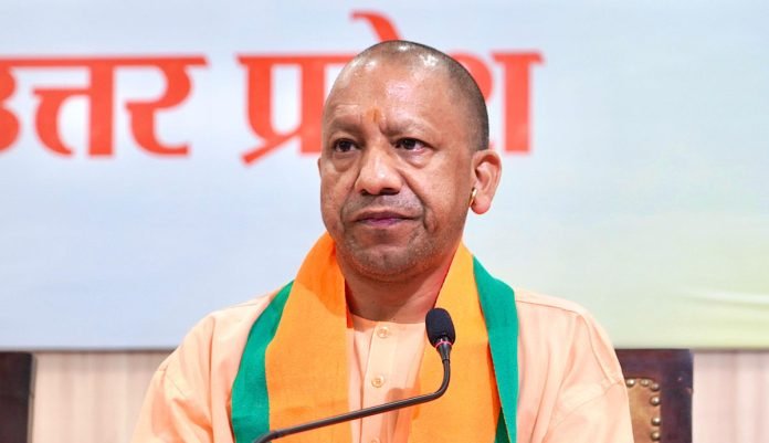 Man Arrested for Threatening to Kill UP Chief Minister Yogi Adityanath