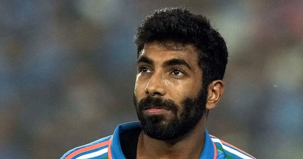 Jasprit Bumrah Among Nominees for ICC Test Cricketer of the Year 2024