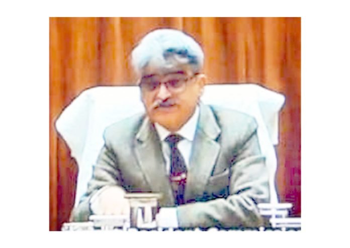 Preparations Underway for Jammu Half Marathon and Ultra Marathon 2025