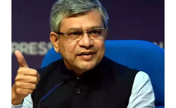 Union Minister Ashwini Vaishnaw: ‘One Nation, One Election’ Is a Positive Step for Development