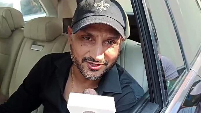 Harbhajan Singh Lauds Jasprit Bumrah’s Heroics in Border-Gavaskar Trophy