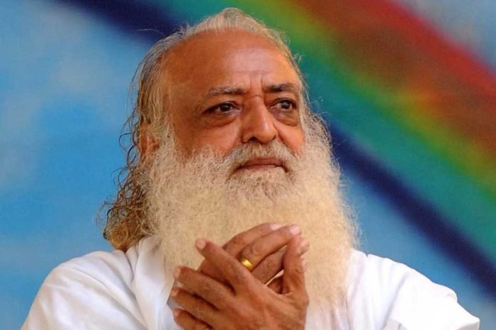Supreme Court Grants Interim Bail to Asaram on Medical Grounds