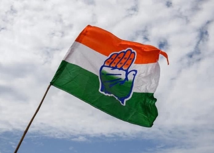 Congress Unveils ‘Pyari Didi Yojana’ with Financial Aid for Women