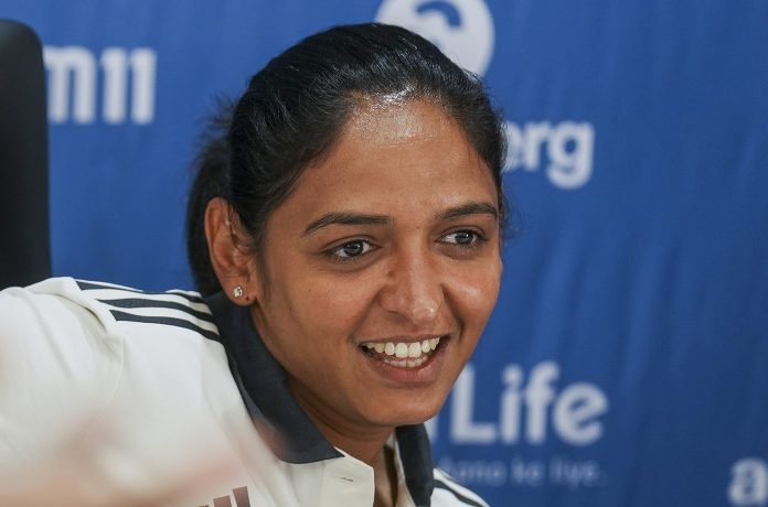 India Women’s ODI Series Against Ireland: Smriti Mandhana to Lead in Harmanpreet Kaur’s Absence