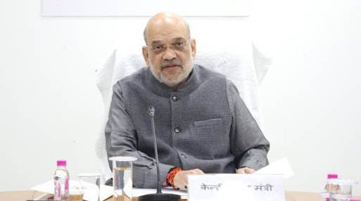 India Takes Global Lead in Disaster Management: Amit Shah Highlights Achievements and Future Goals