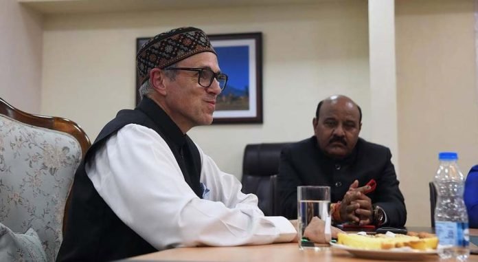 Jammu & Kashmir Cabinet Clears Key Proposals; Budget Session Set for March