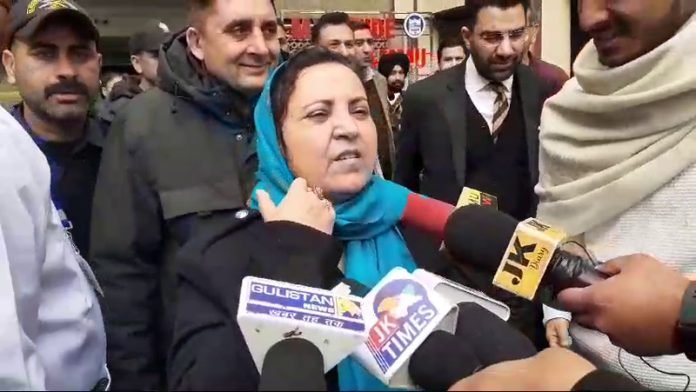 Mysterious Illness Claims 15 Lives in Rajouri: Government Ruling Out Communicable Diseases