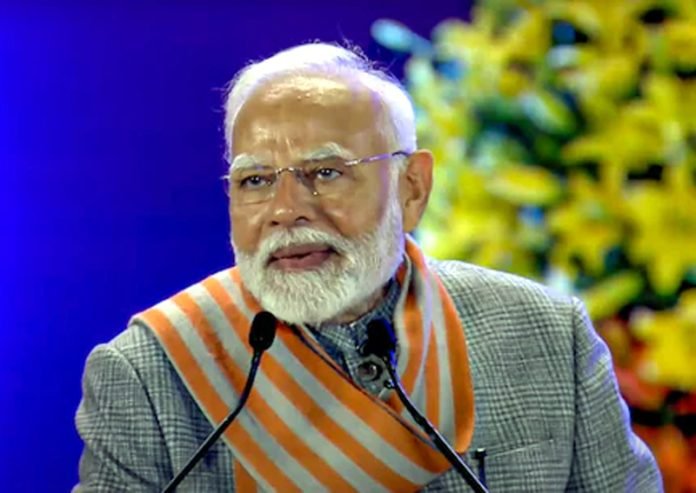 Prime Minister Modi’s Statement on 8th Pay Commission