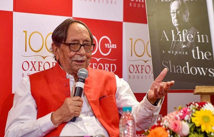 Former RAW Chief AS Dulat Warns of “Temporary Happiness” in Kashmir Post-Elections, Urges Restoration of Statehood