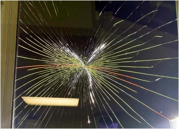 Rinku Singh’s Six Leaves Lasting Impact at St George’s Park