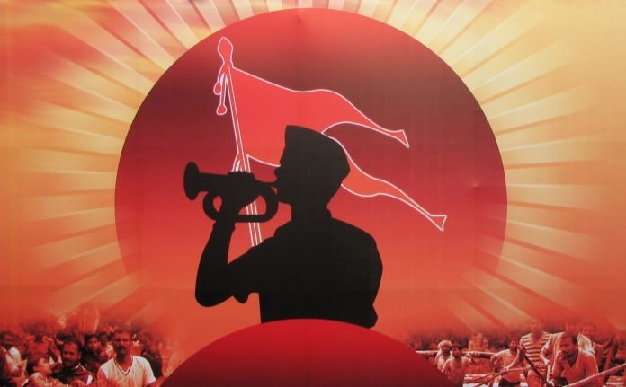 Life Imprisonment for Nine RSS Workers in CPI(M) Worker’s Murder Case