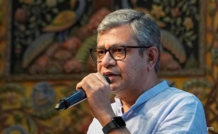 Hydrogen Train Engine by Indian Railways Sets Global Benchmark