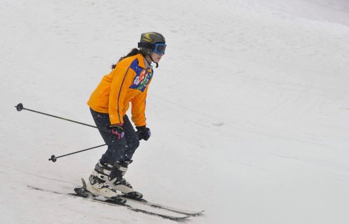 18th UT J&K Wushu Championship Kicks Off with Over 1200 Participants