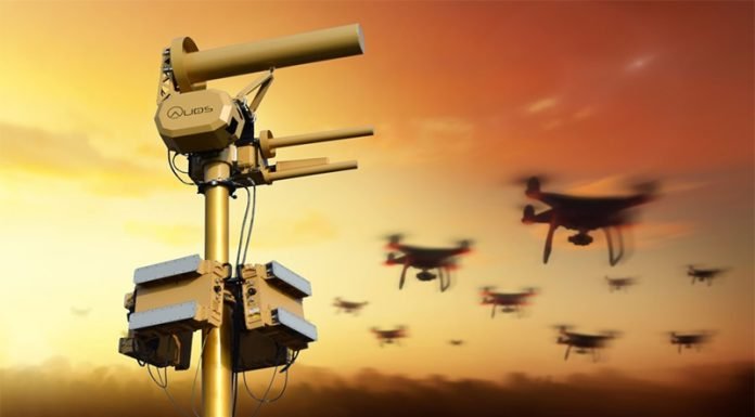 Punjab to Deploy Anti-Drone System by October to Thwart Cross-Border Smuggling