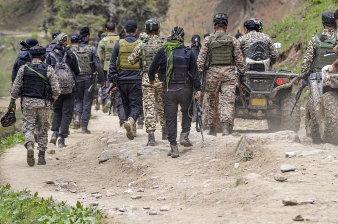 IB Officer Manish Ranjan, Killed in Pahalgam Attack, Had Planned Vaishno Devi Trip With Parents