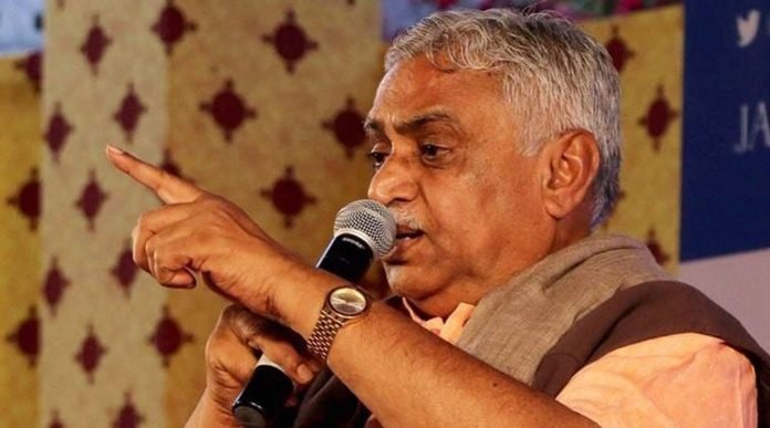 India Celebrates Diversity Rooted in One Culture: RSS Leader Manmohan Vaidya
