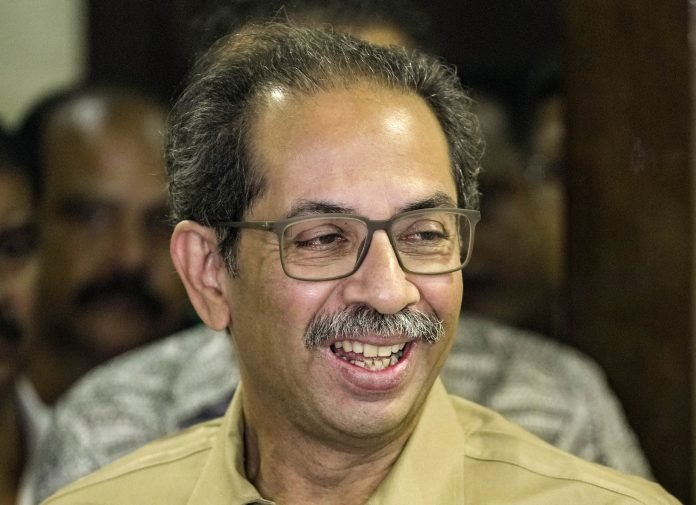 Uddhav Thackeray Vows to Reclaim Konkan, Asserts Sole Leadership of Shiv Sena