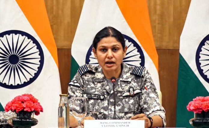 PAKISTAN UNLEASHES DRONE SWARM ON INDIA, CIVILIAN FLIGHTS PUT AT RISK