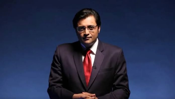 FIR Filed Against BJP’s Amit Malviya, Republic TV’s Arnab Goswami for Alleged Fake News Campaign