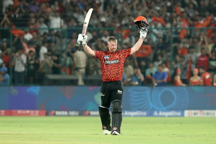 SRH End IPL 2024 With Record-Breaking Win Over KKR