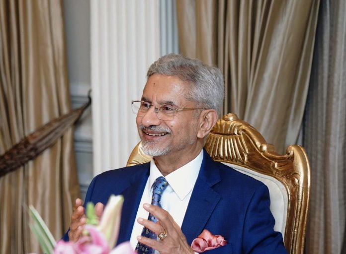 India-Pakistan Truce Was Directly Negotiated, Not Brokered by US: Jaishankar