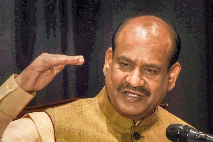 Speaker Om Birla Hails Armed Forces for Operation Sindoor; Launches ‘Tiranga Yatra’ in Bundi