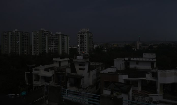 🇮🇳 Indian Armed Forces Thwart Massive Missile and Drone Attack by Pakistan on Jammu Region