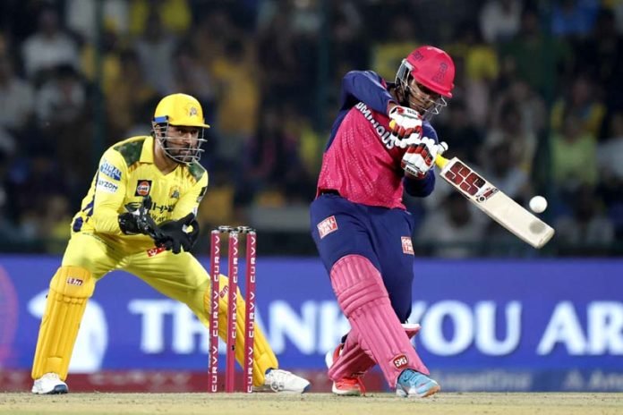 Teen Sensation Suryavanshi Shines as Royals End IPL 2025 on a High