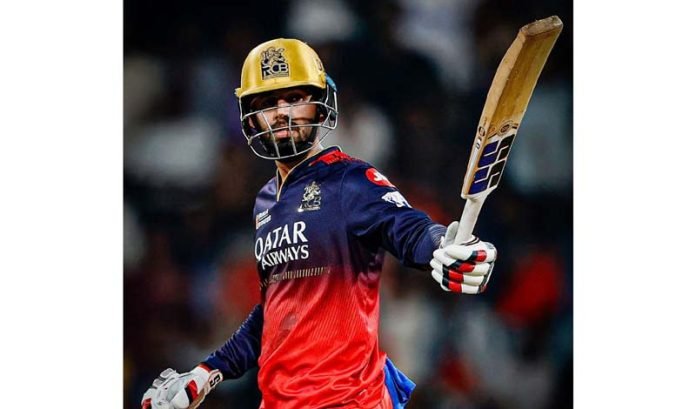 Jitesh Sharma’s Heroics Outshine Pant’s Masterclass as RCB Clinch Thrilling Win to Enter Qualifier 1Jitesh Sharma’s Heroics Outshine Pant’s Masterclass as RCB Clinch Thrilling Win to Enter Qualifier 1