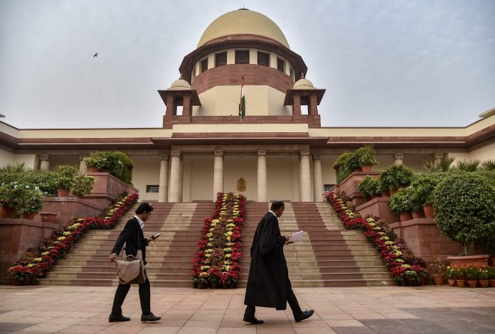Supreme Court Collegium Recommends Major High Court Chief Justice Transfers