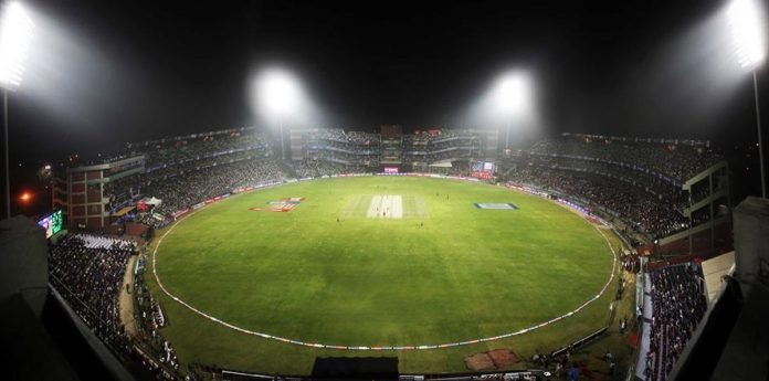 Bomb Threat at Arun Jaitley Stadium Turns Out to Be Hoax