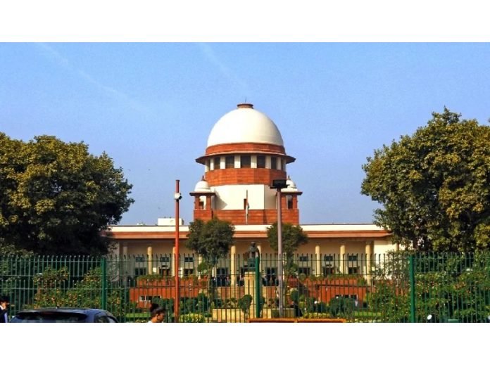 “India Is Not a Dharamshala for the World,” Says Supreme Court on Foreign Nationals Seeking Shelter