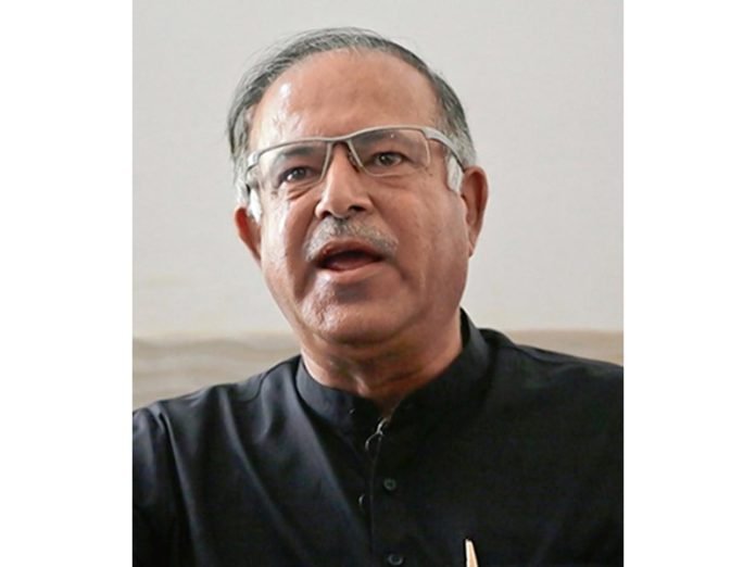 Tariq Hameed Karra Demands Special Relief Package for Poonch Victims, Condemns Pakistan’s Civilian Targeting