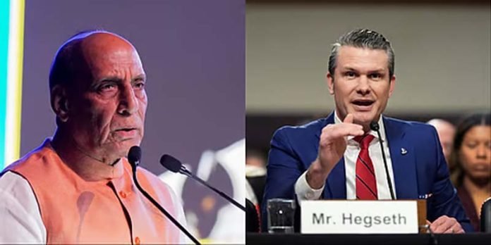 US URGES INDIA, PAKISTAN TO DE-ESCALATE AFTER PAHALGAM ATTACK