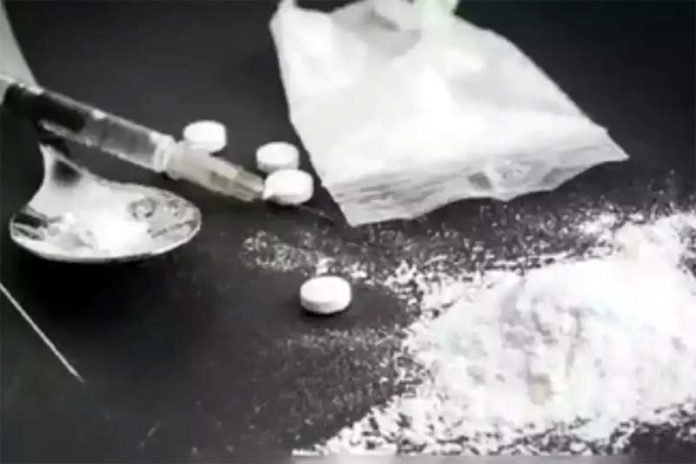 Punjab Police Intensify Drug Crackdown with Statewide Bus Terminal Raids