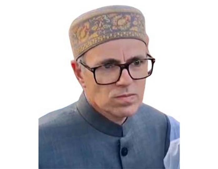 CM Omar Abdullah Calls for Caution After Pahalgam Attack, PDP’s Mehbooba Urges Release of Innocents
