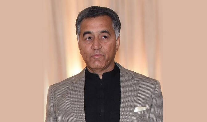 Pakistan Military Court Sentences Ex-Spy Chief Faiz Hameed To 14 Years In Prison