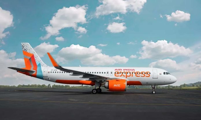 Air India Express Flight Makes Precautionary Landing in Kochi