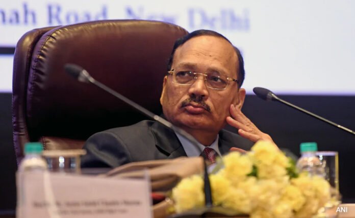 CJI Surya Kant Directs Lawyers to Approach Registry for Urgent Listings During Court Vacation