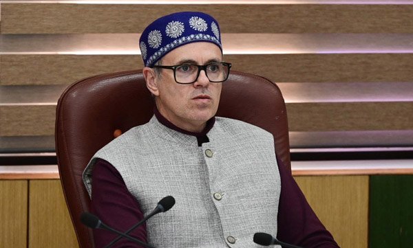 CM Omar Abdullah Inaugurates New Residential Blocks for Darbar Move Employees in Jammu