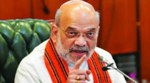 Amit Shah Launches National IED Data Management Platform Developed by NSG