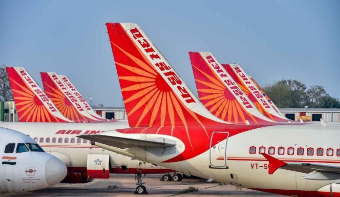 DGCA Issues Show-Cause Notice To Air India Pilot For Accepting Aircraft Despite Snags