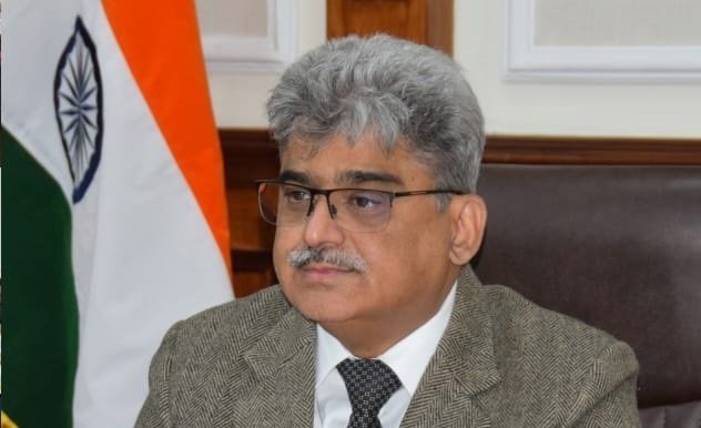 Tourism in J&K Showing Signs of Recovery After Pahalgam Attack, Says Chief Secretary Atal Dulloo